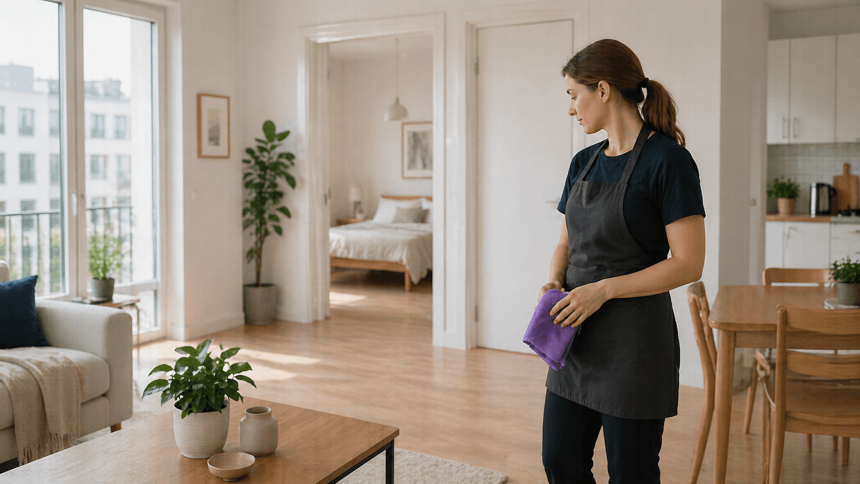 Havenova home service professional in Berlin